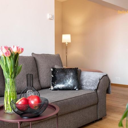 Luxury Suites - Rotermann By Rikas Hotels Tallinn Extérieur photo