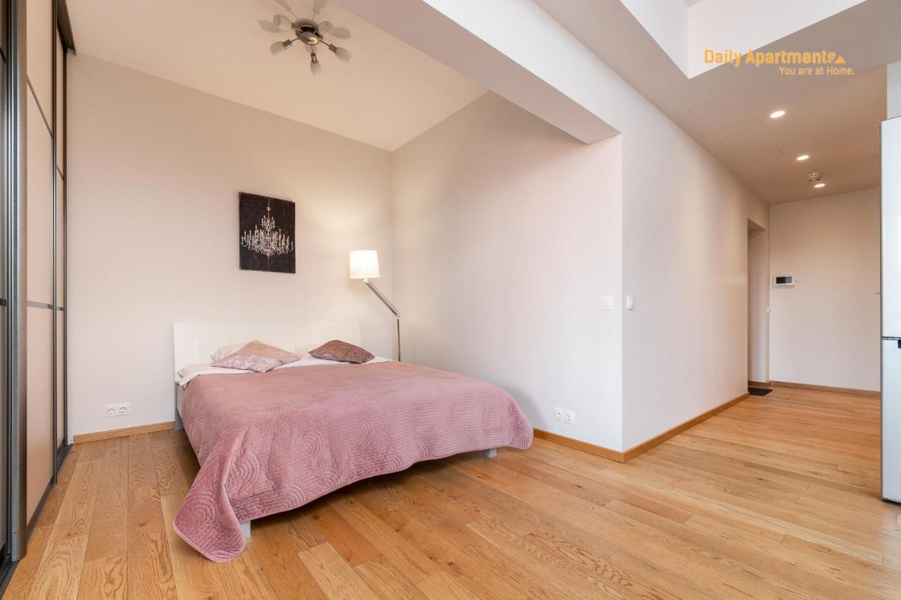 Luxury Suites - Rotermann By Rikas Hotels Tallinn Extérieur photo