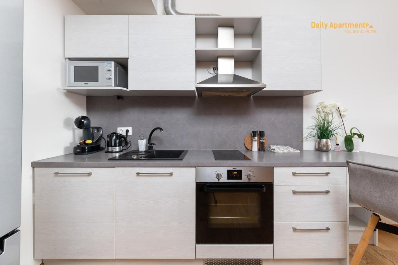 Luxury Suites - Rotermann By Rikas Hotels Tallinn Extérieur photo