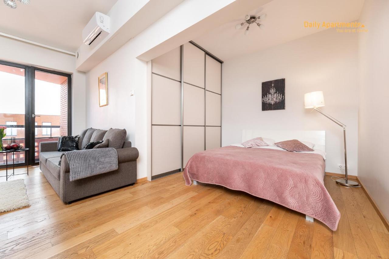 Luxury Suites - Rotermann By Rikas Hotels Tallinn Extérieur photo