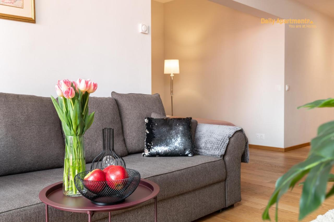Luxury Suites - Rotermann By Rikas Hotels Tallinn Extérieur photo